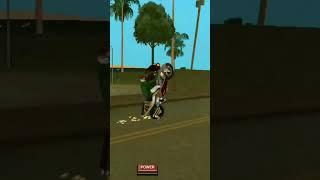 Wheelie In Gta San Andreas #shortvideo#shorts#wheelie#company Company Song