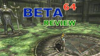 Twilight Princess HD (Wii U) - Reviews by Beta64