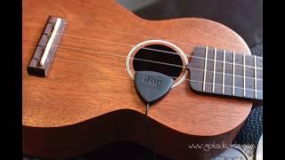 Martin S1 Recorded with iRig - SOUND ONLY for Got A Ukulele