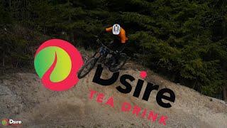 DSIRE Tea Drink MTB EDIT | MTB Artists