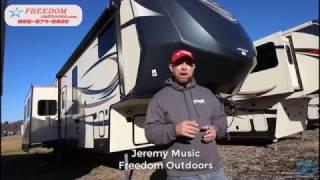 Hemisphere 346 RK | Freedom Outdoors