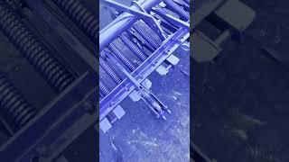 #9 tyne cultivator #manufacturing processes #tataspring #vlog #viral #chaudhary agro #nonera