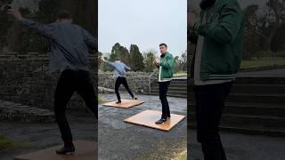 Somebody’s Watching! #trending #dance