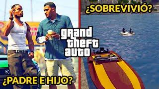 30 DATOS FALSOS de la saga GTA