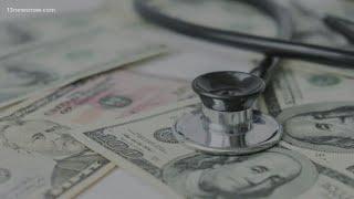 Report shows more than 300,000 Virginians could lose their health insurance by 2034