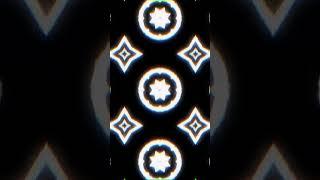 Psychedelic Strobe Light Party VJ Loop | EXTREME FLASH WARNING | Full video on my channel