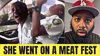 Man Finds Out His Girl Cheated With 5 Co-Workers!