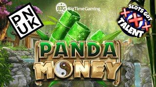 Panda Money - Slots Got Talent - PUNK Slots 2024