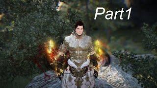 Black Desert- Sovereign weapon ENHANCING (part1)