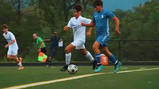 Varsity Soccer Vs. Christchurch 2023