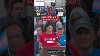 FAILING GRADE: Parents erupt at fiery school board meeting #shorts #us #news #fox #education #school