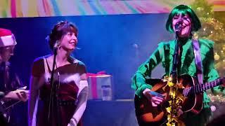 Molly Tuttle (Sunday, December 17, 2023; Guild Theatre; Menlo Park, CA)(1)