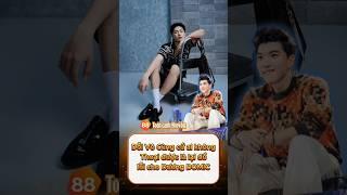 Dỗi Vô Cùng cứ ai không Thoại được là lại đổ lỗi cho Dương DOMIC#quanghungmasterd #duongdomic