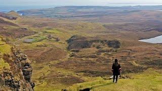 SCOTLAND Road Trip | The Most Beautiful Places in Scotland