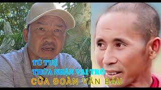 0705. THANH GIONG TV. Lần đầu tiên Tú Tuệ thừa nhận vai trò của Đoàn Văn Báu?