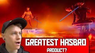 Did Hasbro just drop their Best Product EVER? - Dork Cast 1