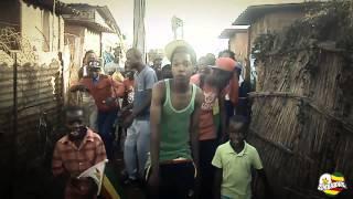 FLINKY B (DangerZone) - TIRI MAHERO OFFICIAL VIDEO