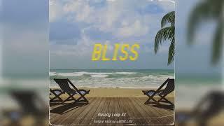 (FREE) Acoustic/RnB Sample Pack w Vocals - Bliss | RnB Melody Loops w Vocal Chops