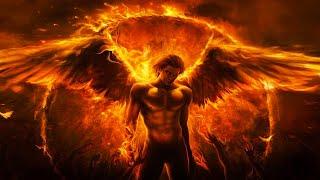 Lucifer The Fallen Angel In Bible - History Of Satan And Satanism - Full Documentary HD