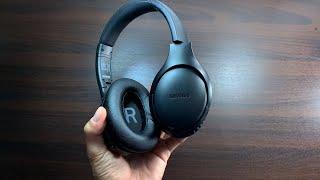 Boltunes Bluetooth 5.0 Headphones Under $60 (Amazing!)