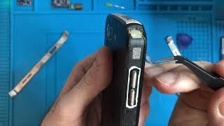 Repairing a Doogee S30 phone: part 1/3