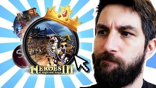 DLACZEGO TO NAJLEPSZY CZAS DLA FANÓW HEROES OF MIGHT & MAGIC 3