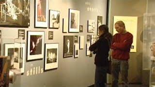 "Ideas in the Making" - The MIT Museum in 2007