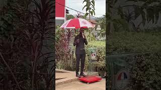 H.E PRESIDENT BOBI WINE