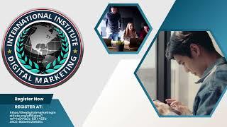 International Institute of Digital Marketing