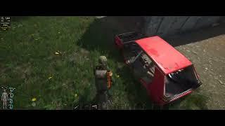 SCUM 0 8 UPDATE FEUDALS SERVER PART 40