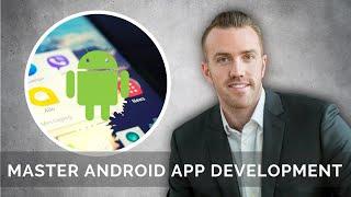 Android App Development: 102 l Create Notification Channel - Issue a simple Notification