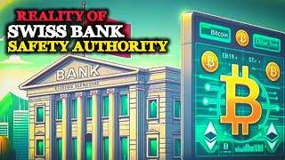 Why is Swiss Bank safe? | Analysed by Nelson Nahid