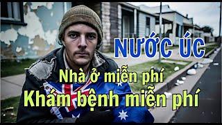 Tôi Sống Tại Khu Tồi Tệ Nhất Nước Úc - Podcast UCTV - Ep 3