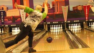 Brad is Making His Run! | PBA Players Championship