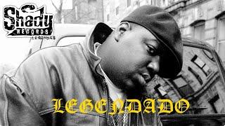 The Notorious B.I.G. feat Eminem: Dead Wrong (Legendado)