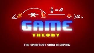 [1080p60] Game Theory 2016 Intro