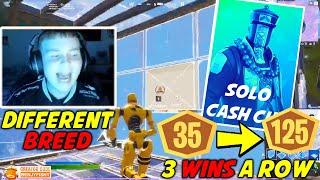 Benjyfishy *MIND BLOWN* Everyone & Wins 3 Games In a Row in a Cash Cup Then LOSE it Because of THIS!