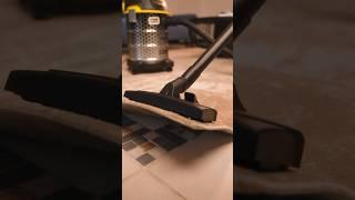 DVAC 2200 - Incredible Suction Power!
