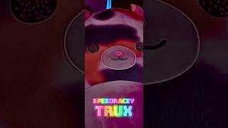 Trux - Speedracey