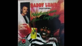 Daddy Lumba - Opono Hini Me (Audio Slide)