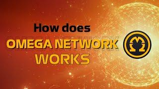 [Omega Network - Overview] How Does Omega Network Works