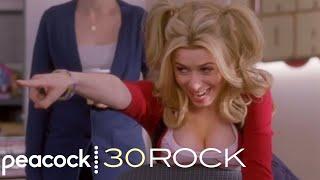 The New Writer Makes A Big Impression | 30 Rock