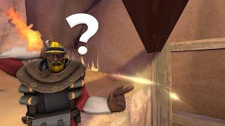 Exploring TF2's Map Anomalies (Bugs, Glitches, & Exploits)