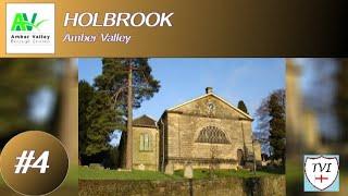 HOLBROOK: Amber Valley Parish #4 of 35