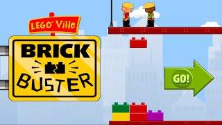 Lego Duplo: Brick Buster