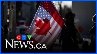 Have we reached a breaking point in Canada-U.S. relations?