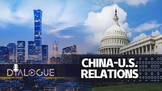 What does Trump 2.0 mean for China-U.S. ties?