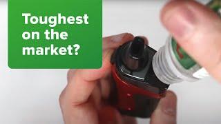 Vaping 101 - Geekvape Aegis Boost Beginners Guide