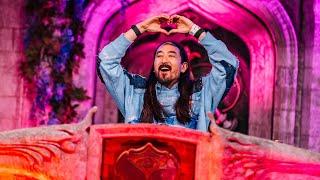 Steve Aoki | Tomorrowland Brasil 2024