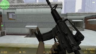 Counter strike 1.6 | Cs Office